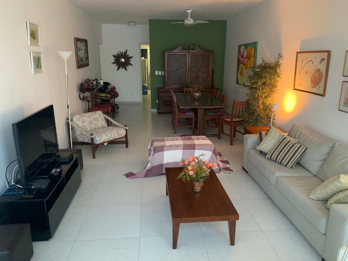 Apto Pitagueiras - Vista Incrivel Guarujá Exteriér fotografie