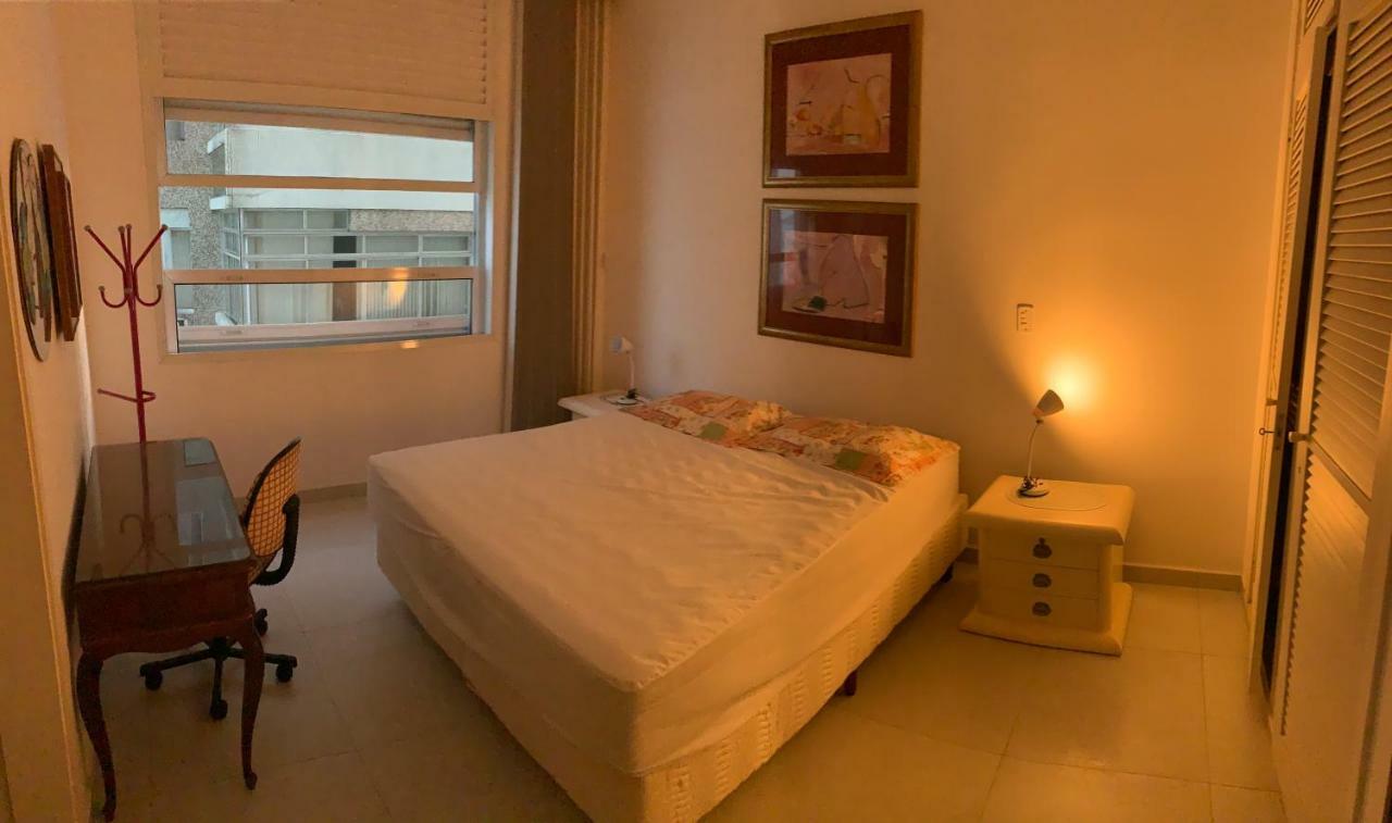 Apto Pitagueiras - Vista Incrivel Guarujá Exteriér fotografie